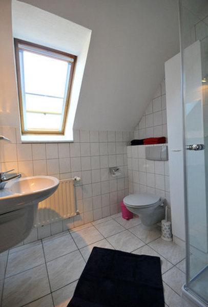Feriendomizile Zum Strandkorb Binz Habitación foto